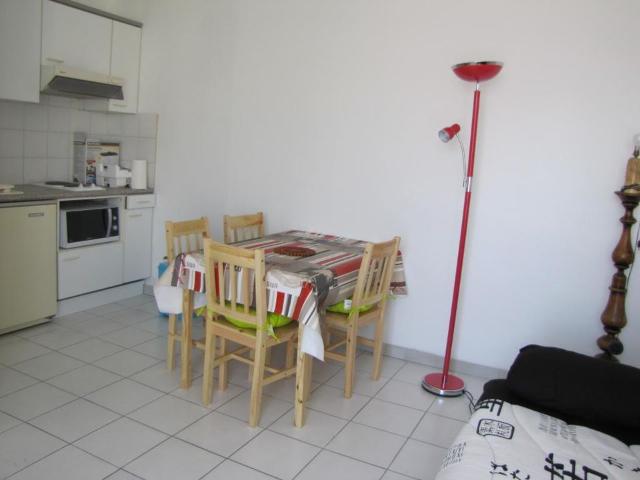 Appartement 1 pièce, 25 m² à louer à Montpellier 34000