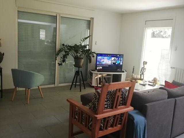 Appartement 1 pièce, 25 m² à louer à Montpellier 34000