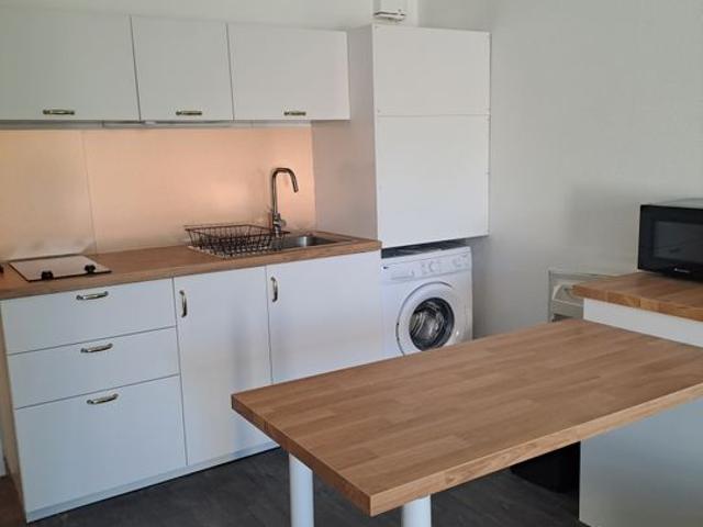 Appartement 1 pièce, 25 m² à louer à Montpellier 34000