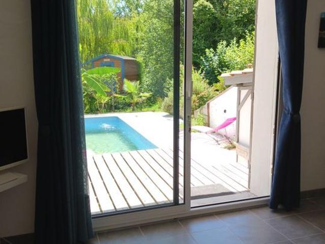 Appartement 1 pièce, 25 m² à louer à Mouguerre 64990