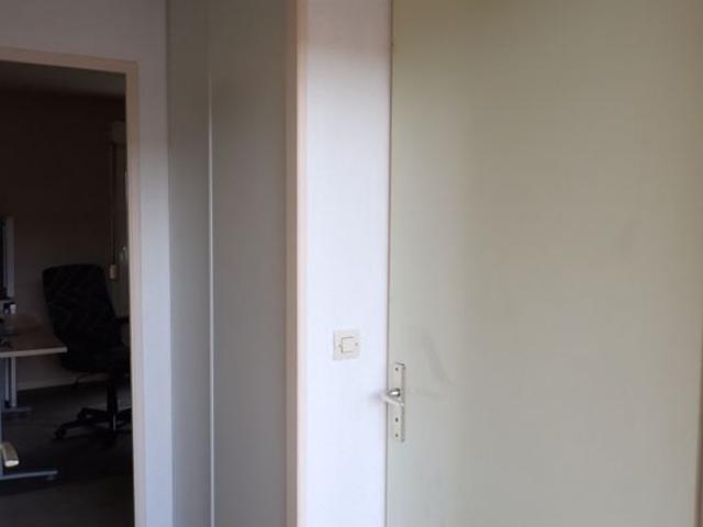 Appartement 1 pièce, 25 m² à louer à Nancy 54000