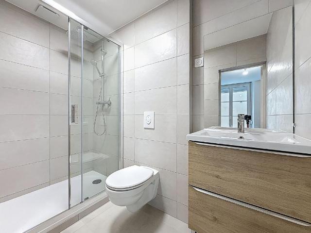 Appartement 1 pièce, 25 m² à louer à Nancy 54000