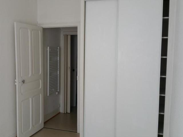 Appartement 1 pièce, 25 m² à louer à Nancy 54000