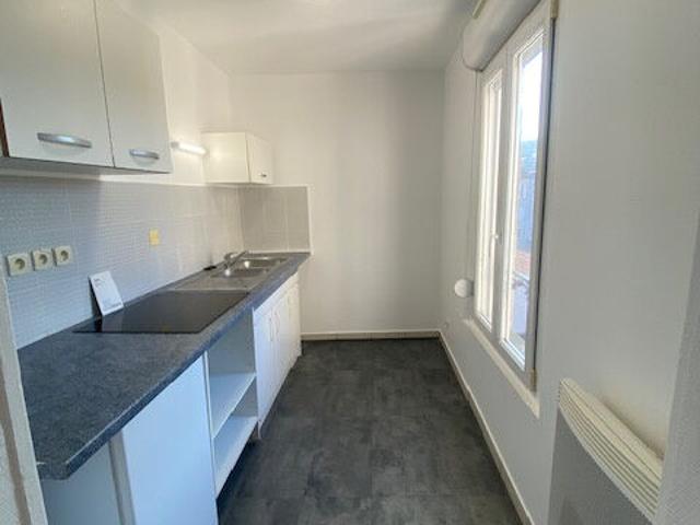 Appartement 1 pièce, 25 m² à louer à Nancy 54000