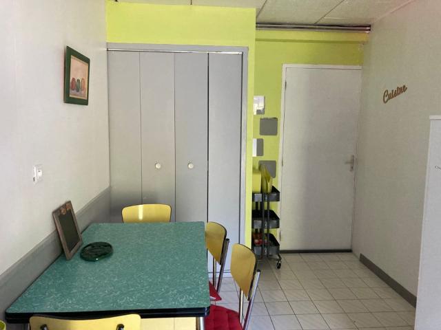 Appartement 1 pièce, 25 m² à louer à Nantes 44000