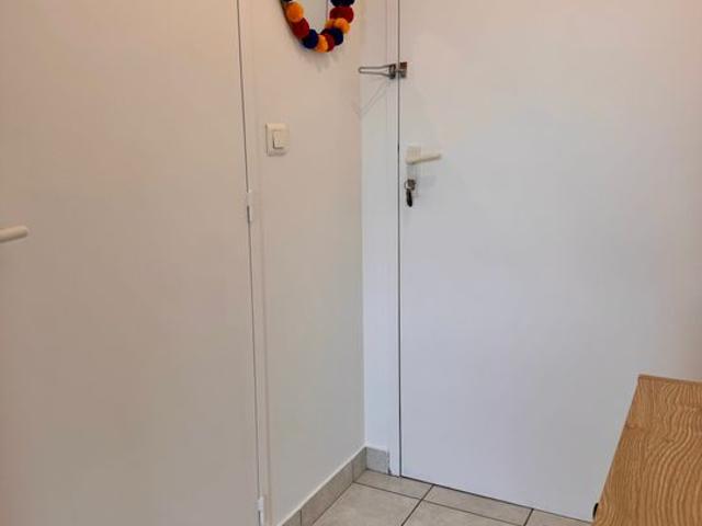 Appartement 1 pièce, 25 m² à louer à Nantes 44000