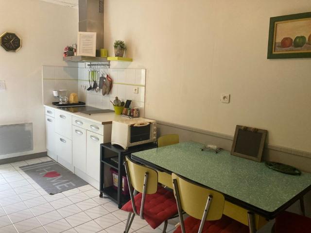 Appartement 1 pièce, 25 m² à louer à Nantes 44000