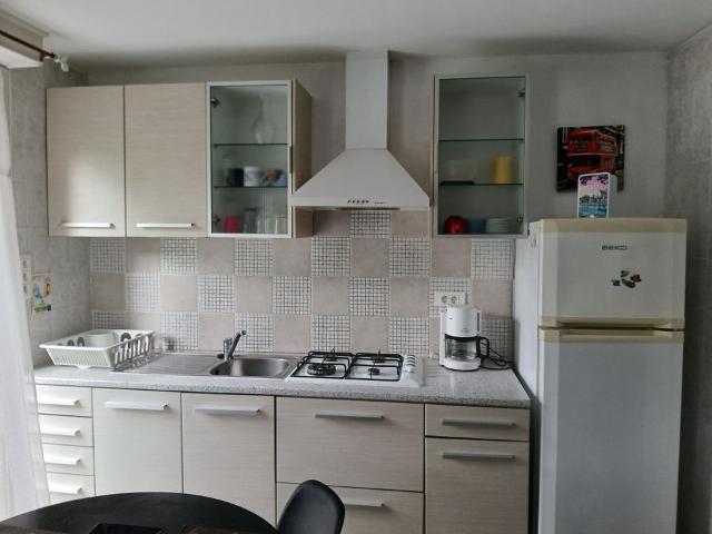 Appartement 1 pièce, 25 m² à louer à Nantes 44000
