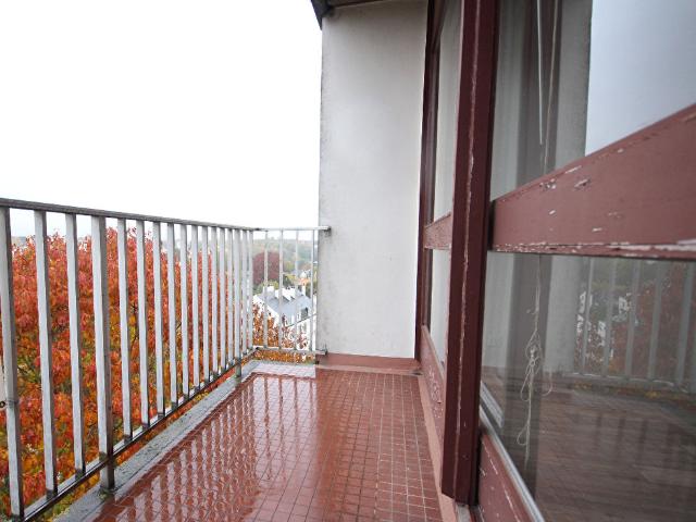 Appartement 1 pièce, 25 m² à louer à Nantes 44300
