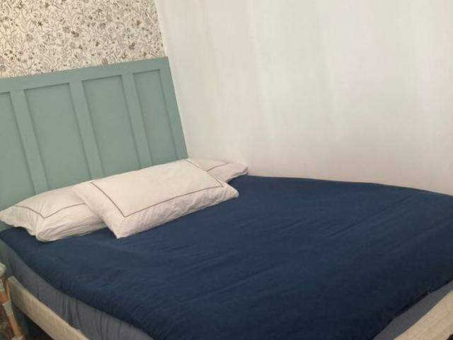 Appartement 1 pièce, 25 m² à louer à Neuilly sur Seine 92200
