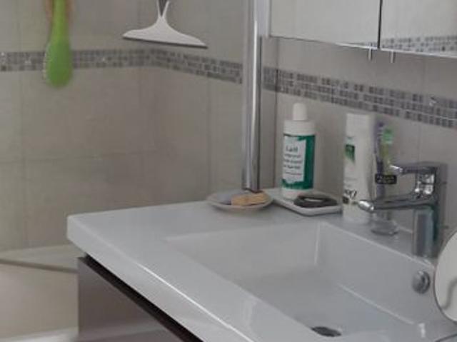 Appartement 1 pièce, 25 m² à louer à Nice 06000