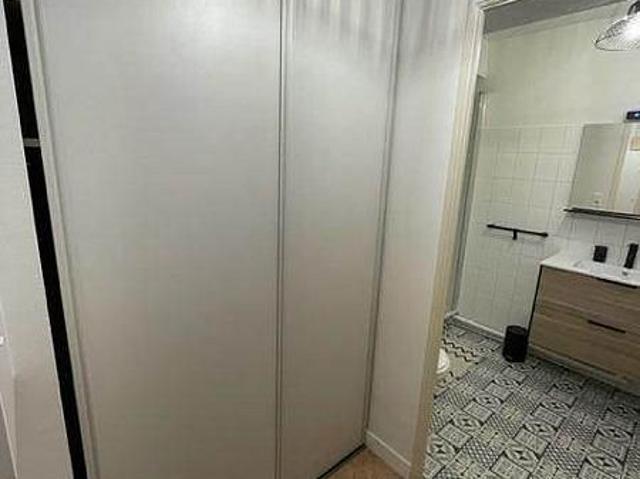 Appartement 1 pièce, 25 m² à louer à Niort 79000