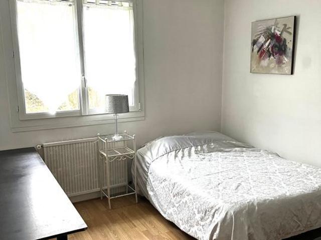 Appartement 1 pièce, 25 m² à louer à Niort 79000