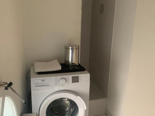 Appartement 1 pièce, 25 m² à louer à Nîmes 30000