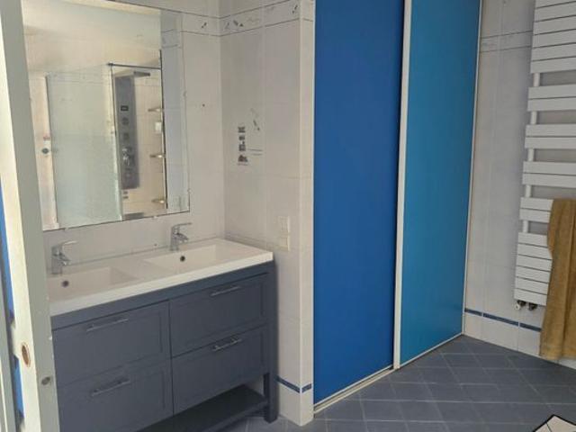 Appartement 1 pièce, 25 m² à louer à Notre Dame d'Oé 37390
