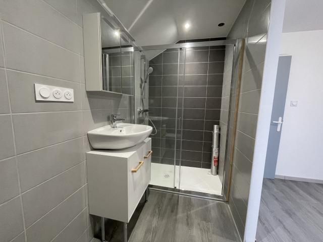 Appartement 1 pièce, 25 m² à louer à Onet le Château 12850