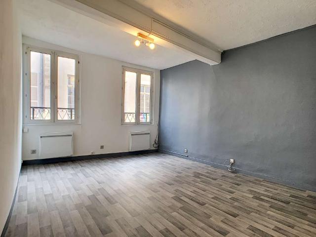 Appartement 1 pièce, 25 m² à louer à Orléans 45000