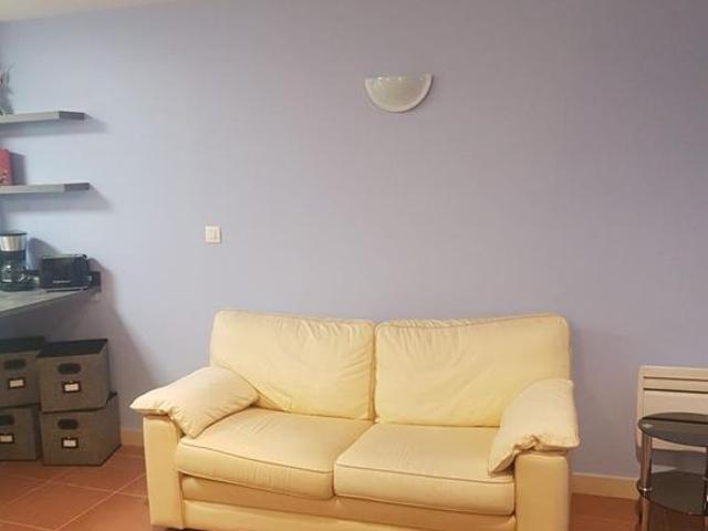 Appartement 1 pièce, 25 m² à louer à Orsay 91400