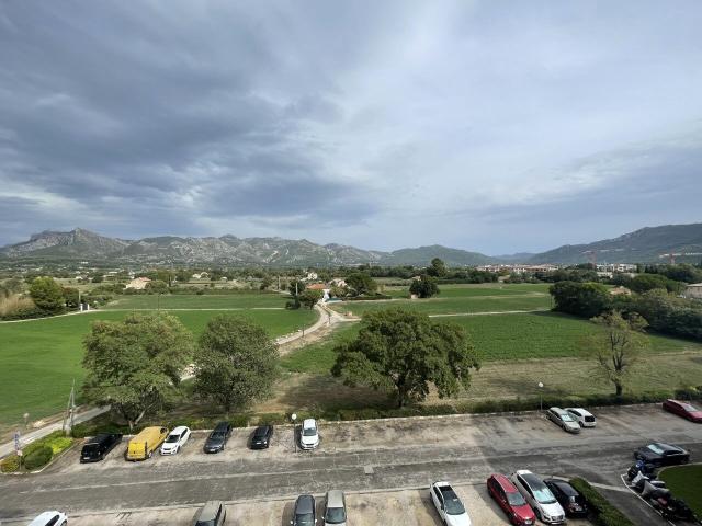 Appartement 1 pièce, 25 m² à louer à Aubagne 13400