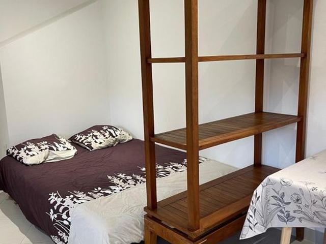 Appartement 1 pièce, 25 m² à louer à Auvers sur Oise 95430
