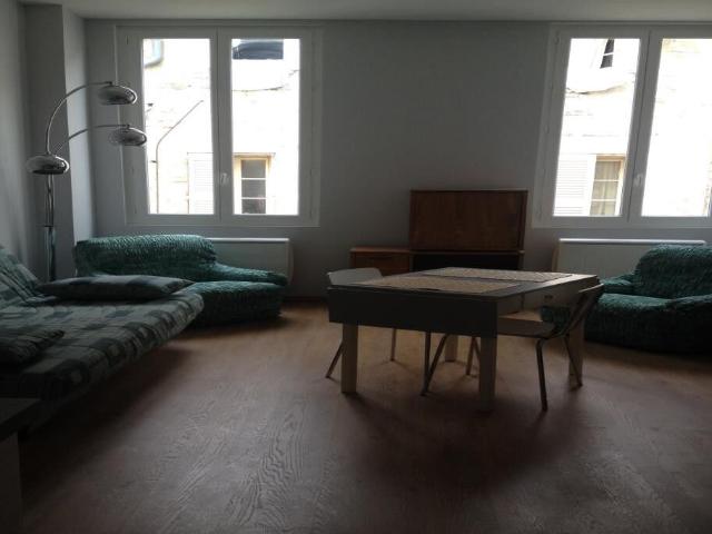 Appartement 1 pièce, 25 m² à louer à Avignon 84000