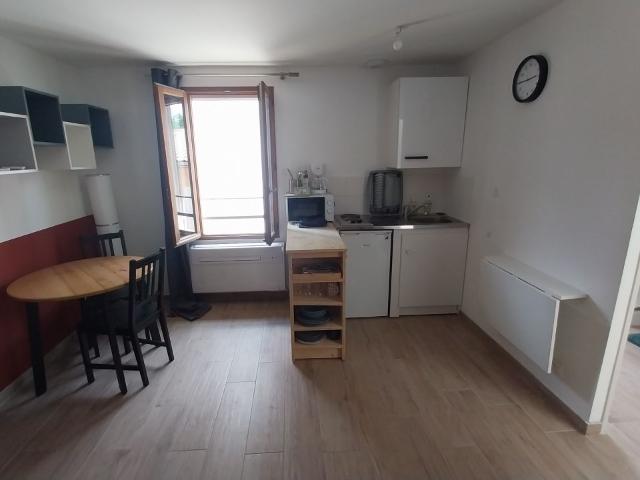 Appartement 1 pièce, 25 m² à louer à Avignon 84000