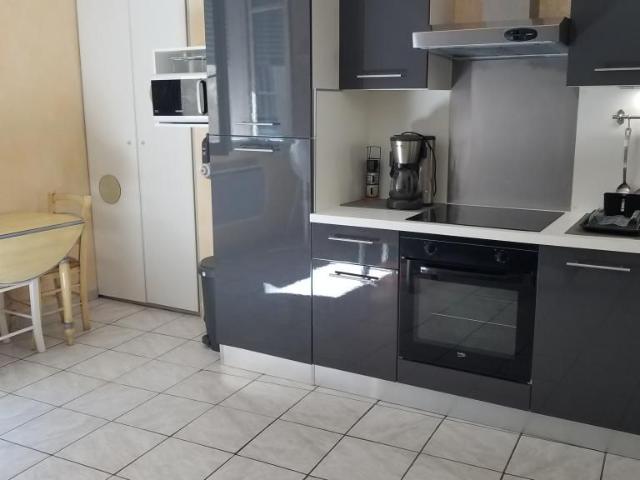 Appartement 1 pièce, 25 m² à louer à Avignon 84000
