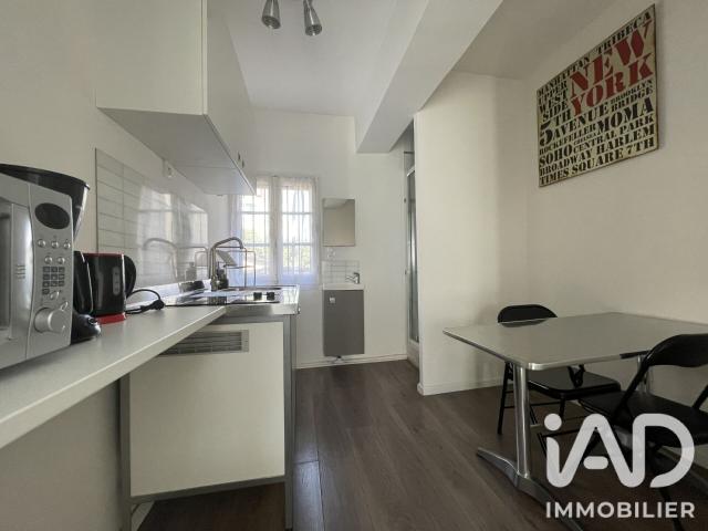 Appartement 1 pièce, 25 m² à louer à Avignon 84000