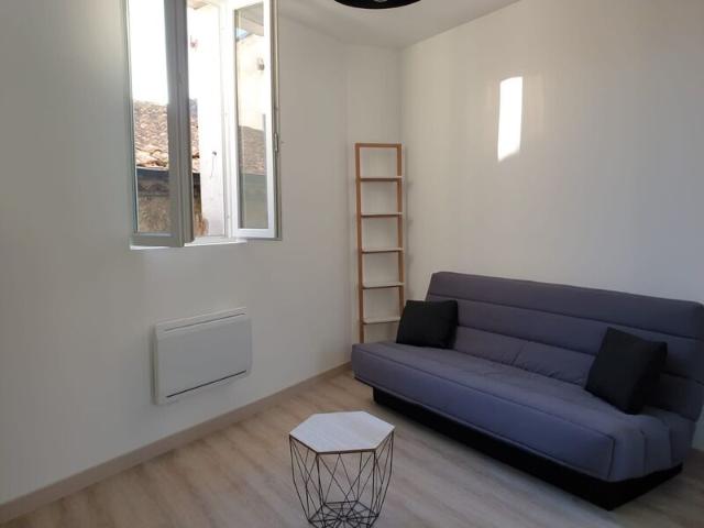 Appartement 1 pièce, 25 m² à louer à Agen 47000