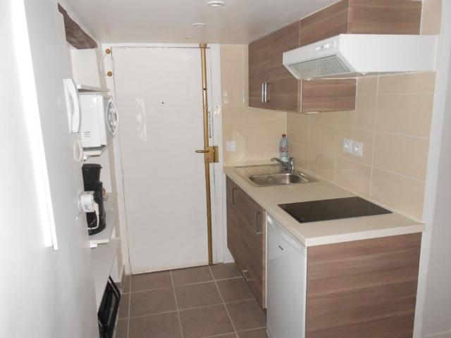 Appartement 1 pièce, 25 m² à louer à Aix en Provence 13080