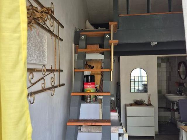 Appartement 1 pièce, 25 m² à louer à Aix en Provence 13080