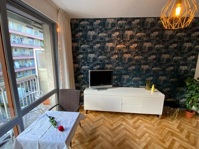Appartement 1 pièce, 25 m² à louer à Aix les Bains 73100