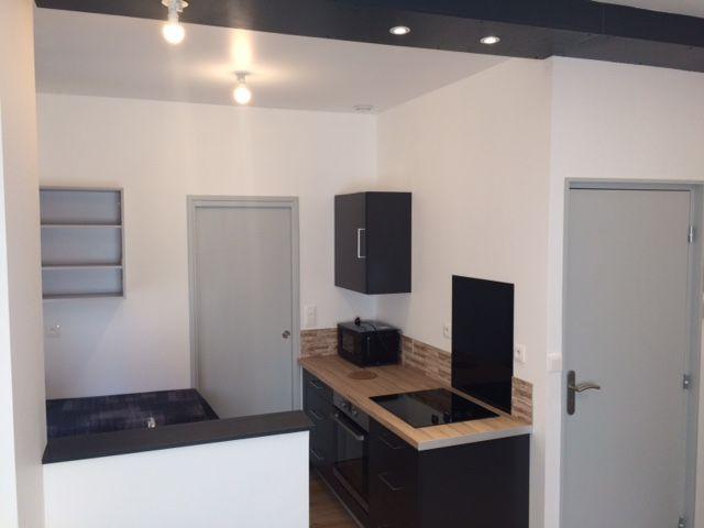 Appartement 1 pièce, 25 m² à louer à Amiens 80000