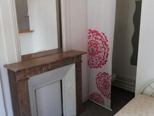Appartement 1 pièce, 25 m² à louer à Amiens 80000