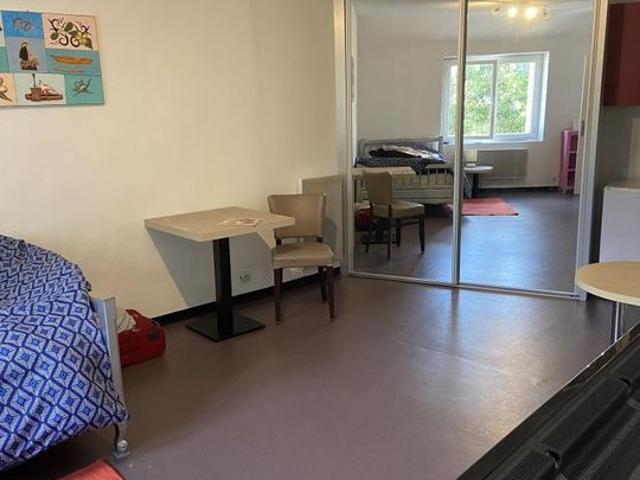 Appartement 1 pièce, 25 m² à louer à Angers 49000