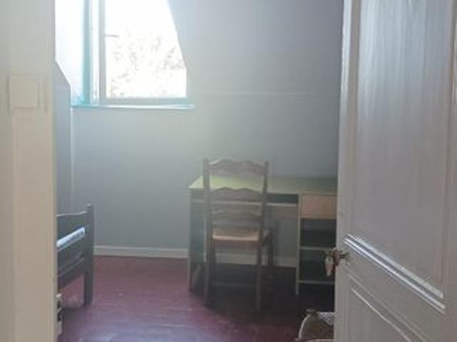 Appartement 1 pièce, 25 m² à louer à Angers 49000