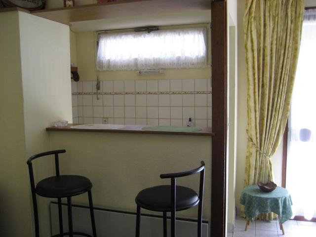 Appartement 1 pièce, 25 m² à louer à Angers 49000