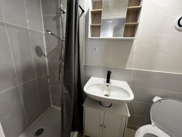 Appartement 1 pièce, 25 m² à louer à Annonay 07100