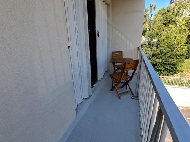 Appartement 1 pièce, 25 m² à louer à Antony 92160