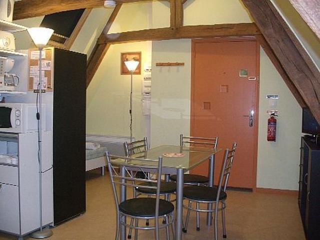 Appartement 1 pièce, 25 m² à louer à Arras 62000