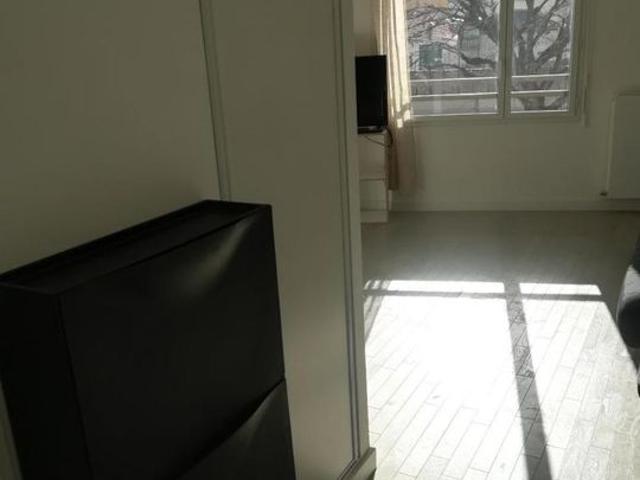 Appartement 1 pièce, 25 m² à louer à Asnières sur Seine 92600