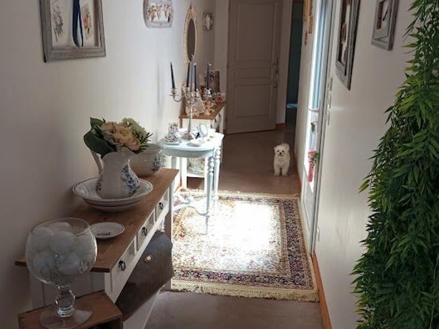 Appartement 1 pièce, 25 m² à louer à Assais les Jumeaux 79600