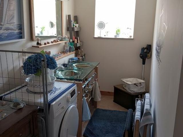 Appartement 1 pièce, 25 m² à louer à Assais les Jumeaux 79600