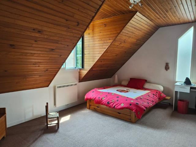 Appartement 1 pièce, 25 m² à louer à Bures sur Yvette 91440