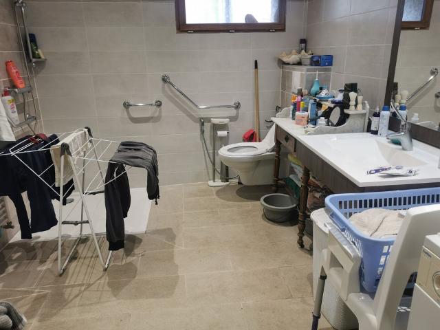Appartement 1 pièce, 25 m² à louer à Bach 46230
