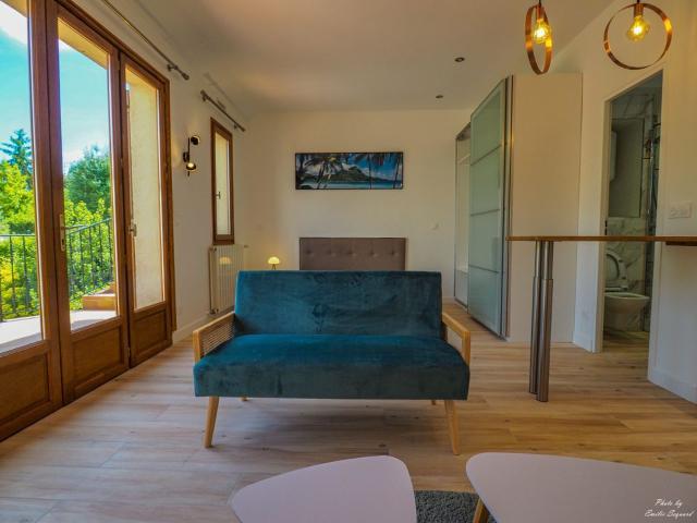 Appartement 1 pièce, 25 m² à louer à Bagneux 92220