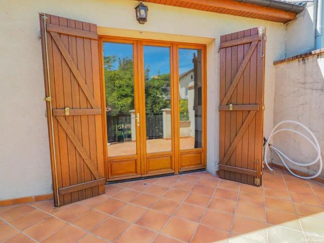 Appartement 1 pièce, 25 m² à louer à Bagneux 92220