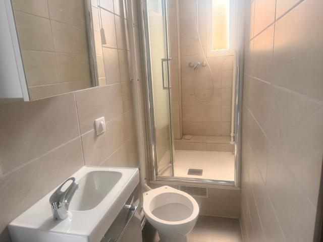 Appartement 1 pièce, 25 m² à louer à Bagneux 92220