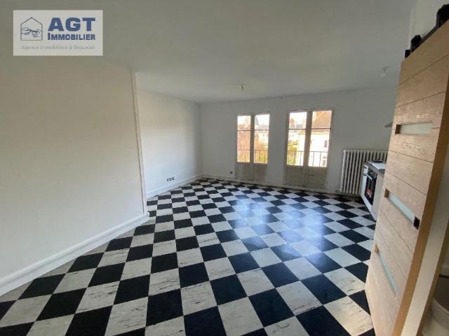 Appartement 1 pièce, 25 m² à louer à Beauvais 60000