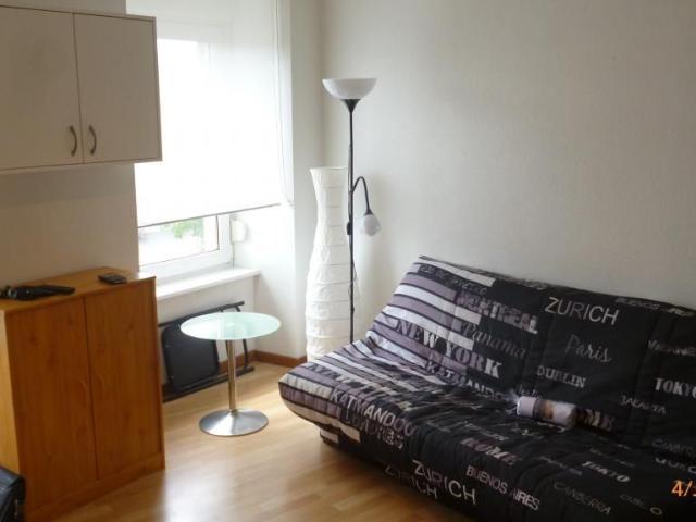 Appartement 1 pièce, 25 m² à louer à Belfort 90000